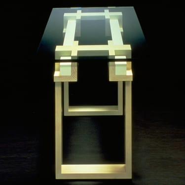 Tenon Coffee Table