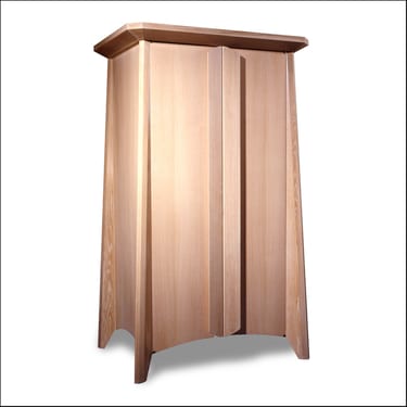Rapture Armoire