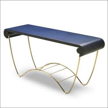 Boulevard Bridge Council Table