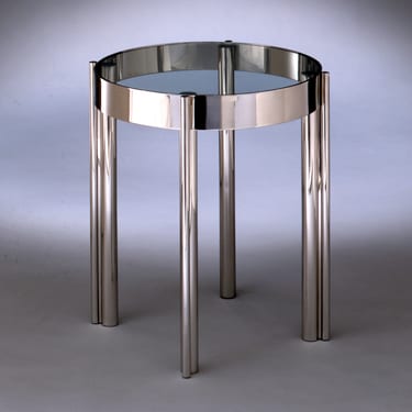 Haley Side Table