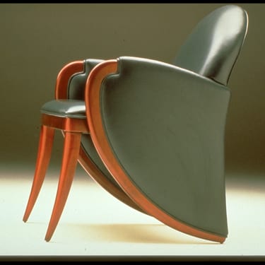 Mantis Chair