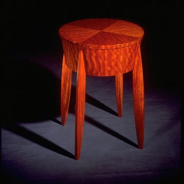 Spirit Side Table