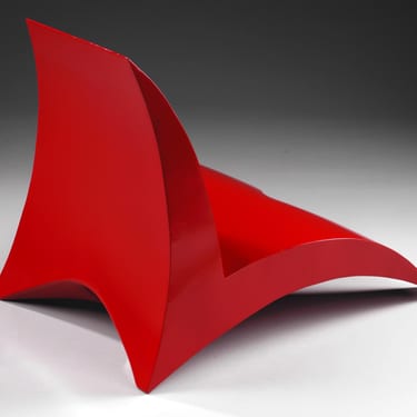 Ax Chair