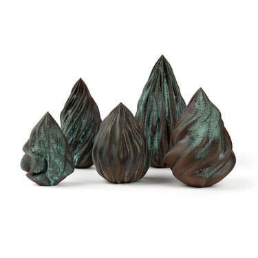 Specimen: Pods