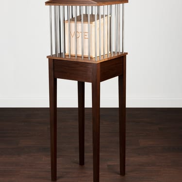 Reliquary: Vote