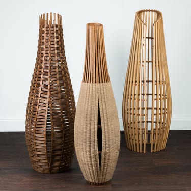 Vessels