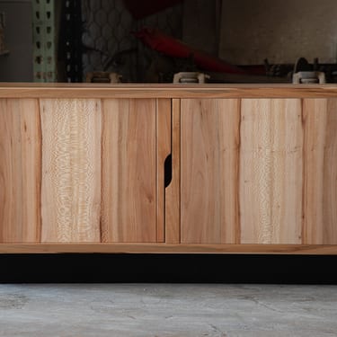 Low Credenza