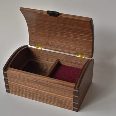 Coopered Box