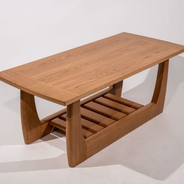 Ballast Coffee Table