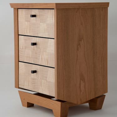 Jewelry Chest