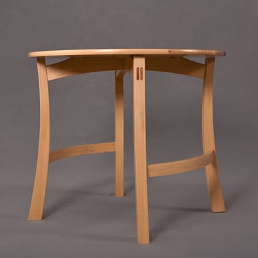 Breakfast Table