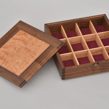 Watch Box