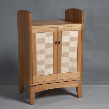 Record Cabinet