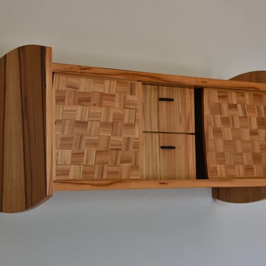 7" Record Cabinet