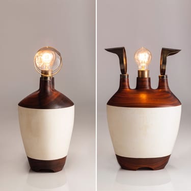 Light House Lamp