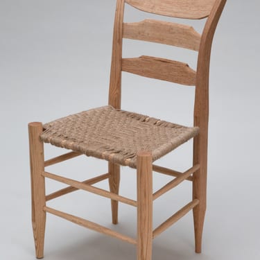 Ladderback Chair