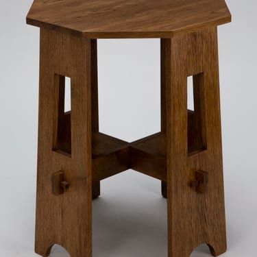 Oak Table 2