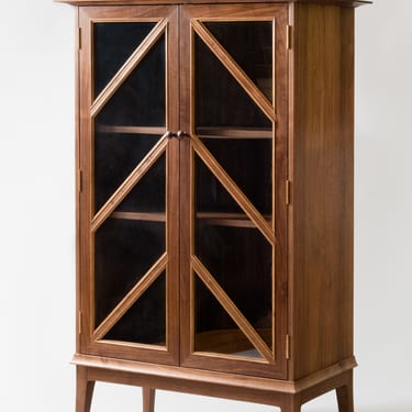 Carrboro Cabinet