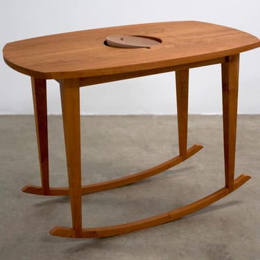 Rocking Table