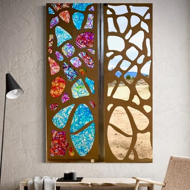 Michael Kieley Gaudi Screen