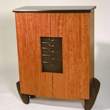 M. Puryear Buffet II