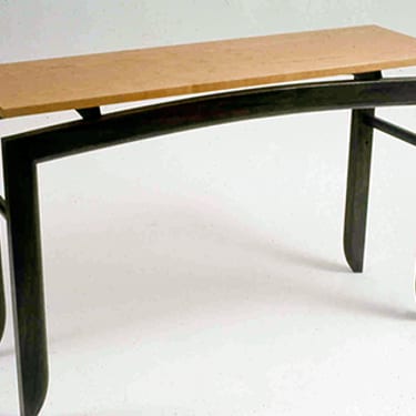 M. Puryear Console Table