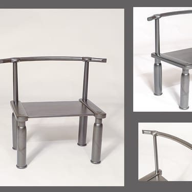 M. Puryear Dan Chair