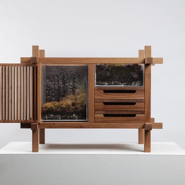 Mosa Cabinet