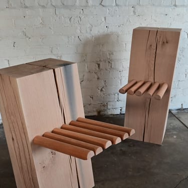Monolith Chairs