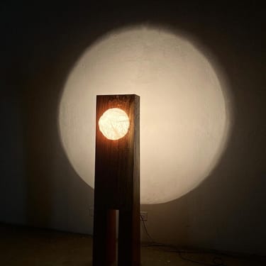 Singular Lamp