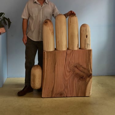Giant Hand
