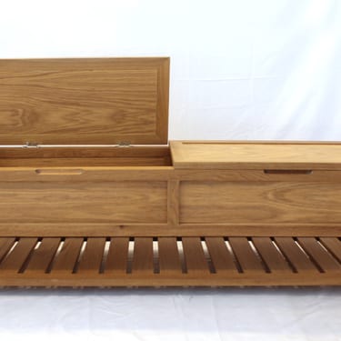 Blanket Chest