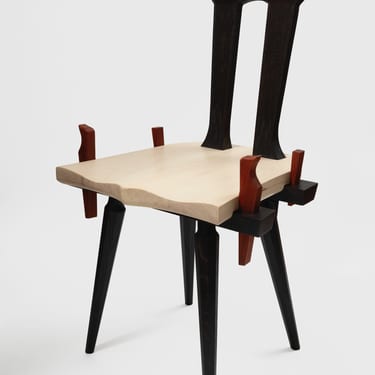 Walker Bankson Lodge Chair