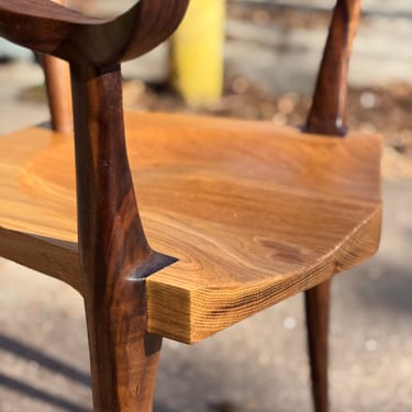 Nicholas Hall House Chair