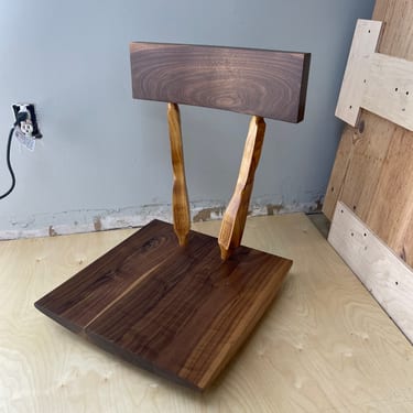 Nicholas Hall Floor Chair