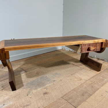 Nicholas Hall Floor Desk