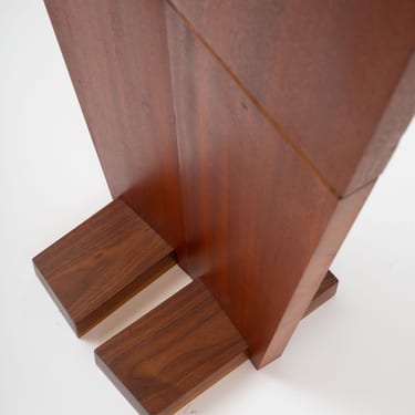 Walker Bankson Monolith