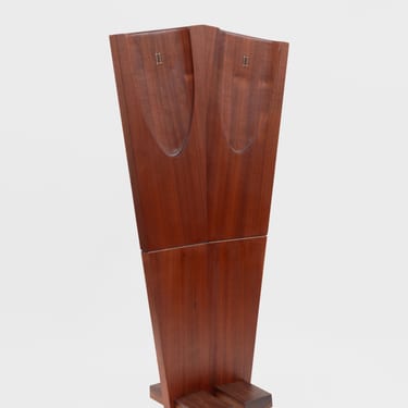 Walker Bankson Monolith