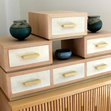 Tea Cabinet