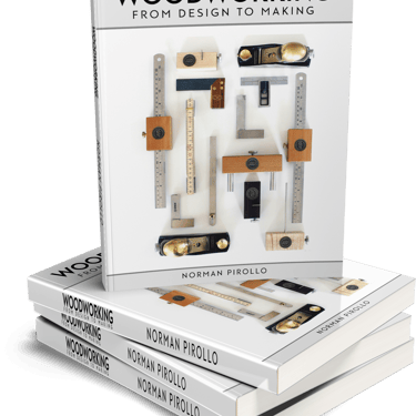 Woodworking: From Design To Making