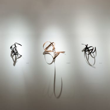 The Antlers series