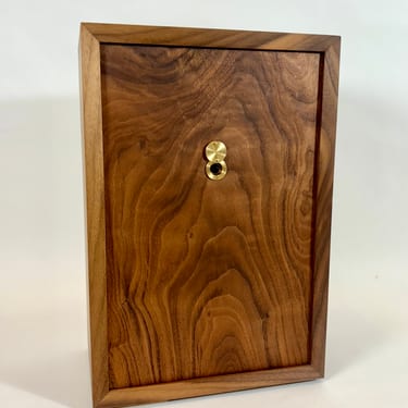 Kaleidoscope Cabinet