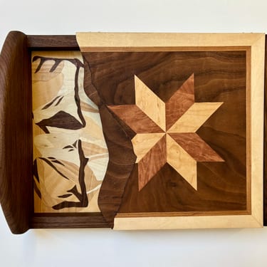 Bed Cabinet II