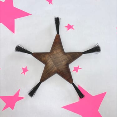Star Brush