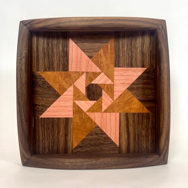 Quilt Block 29