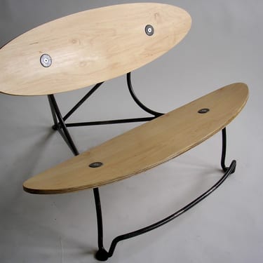 Special Love Seat