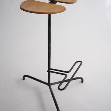 Wonky Stool