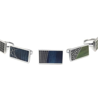 Rectangle Rings