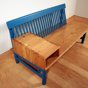 Sofa Bench