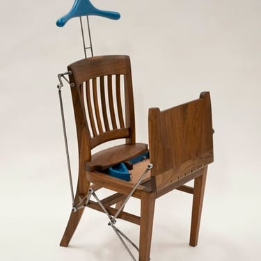Chair-valet